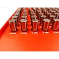 thumbnail image 3 of HHIP 4101-0112 250 Piece (M2+) Pin Gage Set, (.251-.500) 250 Piece, 0.251-0.500" Size Plus - Standard Inch Set, 3 of 5