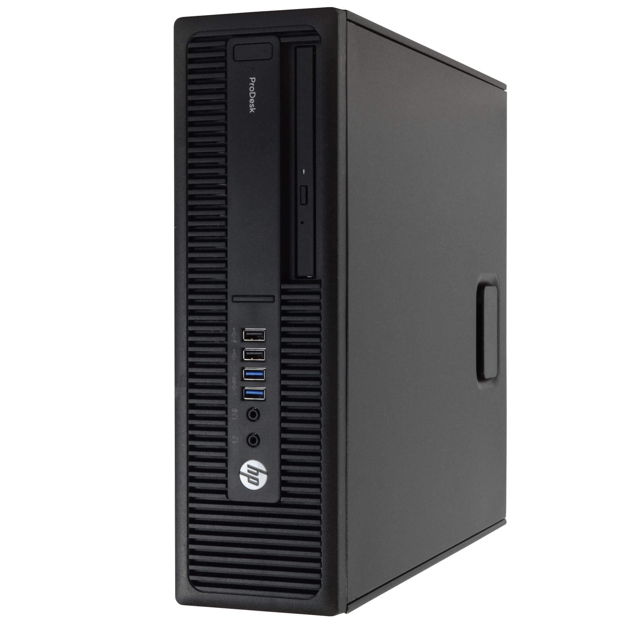 PC : HP ProDesk  G2   Core i3 3.GHz