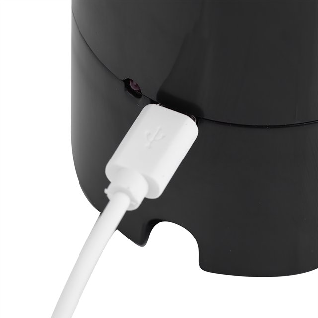 Dispensador De Agua Dispensadores De Agua Bomba De Agua Dispensador De Bomba De Agua Inalámbrico Recargable USB Dispensador De Bomba De Agua Potable Eléctrica Herramientas ANGGREK Descripción de la referencia