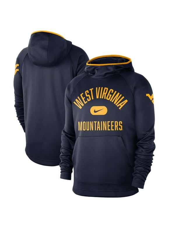 nike west virginia hoodie