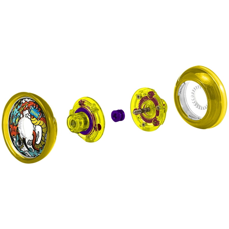 HYPERCLUSTER ヨーヨーセット Hypercluster Yo-Yo - Build & Customize - Walmart.com