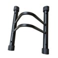 thumbnail image 4 of PENIKOKO Bike Parking Rack Parking Rack Black Steel Universal Design for Garage and Room 1 Set, 4 of 8