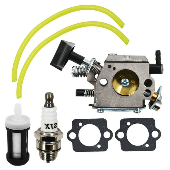 Carb Carburetor 42031200601 42031200603 Suitable for Stihl BR400 BR420 BR320 BR380 42031200607 Backpack Blower