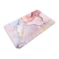 thumbnail image 2 of Bathroom Floor Mat, Floor Mats For, Bathroom Floor Mat, Home Room Toilet Door Mat, Water Absorbing Pad, Quick Drying, and Washable Foot Mat, Doors for Rooms, Bathroom Floor Mats, 2 of 3