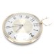 thumbnail image 5 of Reloj de pared, reloj oscilante moderno y sencillo, reloj oscilante, decoración de reloj de pared, diseño de precisión, 5 of 13