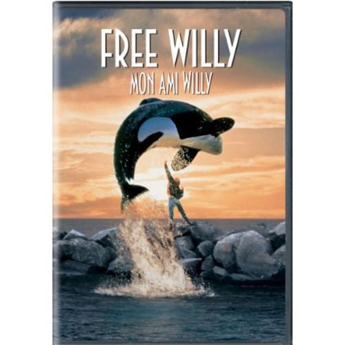 Free Willy (Bilingual)