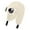 Beige, variant on Toddler Boy Hat Girl Winter Trapper Hat with Goggles â Knit Earflap Beanie Lined Windproof Aviator Cap, Cool Fashion Accessories Outdoor Essentials for Snow Activities