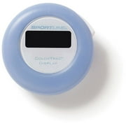 Sportline Belly Blasting Pedometer With