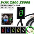 thumbnail image 2 of For Kawasaki Z800 Z800e Z 800 E 2013 2014 2015 2016 2017 Motorcycle Accessories LED 1-6 Gear Indicator Gear Display Meter, 2 of 4