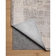 thumbnail image 6 of Loloi Hollis Smoke / Mist 5'-3" x 7'-6" Area Rug, 6 of 6