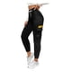 thumbnail image 1 of Pants Mujer Térmico Casual Jogger Dama Pans Relax Legin Gym LOLE Pants, 1 of 5