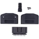 thumbnail image 3 of Obd-ii Conector De Diagnóstico Enchufe Conector Macho De 16 Pines Obd2 Conector Macho De 16 Pines Enchufe Adaptador De Herramienta De Diagnóstico Herramienta De Diagnóstico De ANGGREK OBD2 16 Pin Male Connector Plug, 3 of 8