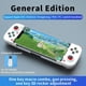 thumbnail image 3 of Control de juego Controlador de juegos para teléfono D3 400mAh Compatible con Bluetooth 5.0 para iPhone/iOS/Android, 3 of 9