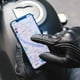 thumbnail image 4 of Guantes De Moto 100% Piel De Cabra Para Pantallas Táctiles, 4 of 8