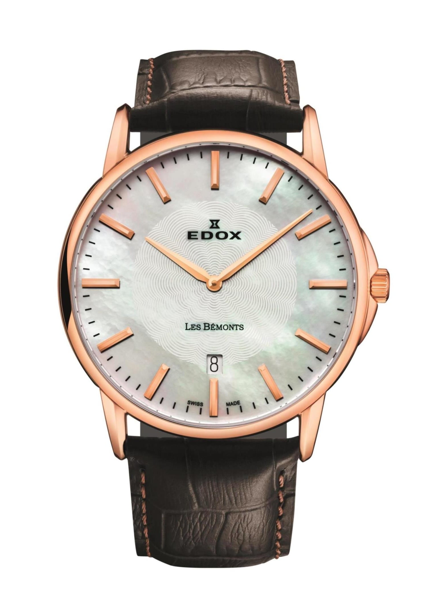 Edox Edox Men