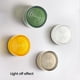 thumbnail image 2 of 7W LED Light Minimalist Wall Lamp with 3 Color Modes B, 2 of 4