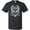 AB-Black, variant on Inktastic Born in 1958 Limited Edition T-Shirt