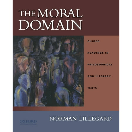 the moral domain norman lillegard pdf download