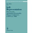 thumbnail image 2 of Self-representation, 2 of 2