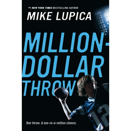 Million-Dollar Throw (The Best Way To Throw A Football)
