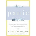 thumbnail image 2 of When Panic Attacks, David D. Burns Paperback, 2 of 2