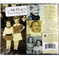 thumbnail image 2 of The McRaes - Traveling On - CD, 2 of 2