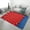 Color-2, variant on Spider Man Suit Logo Carpet Style Living Room Bedroom Soft Comfy Rug Modern 3d Entry Mats Household