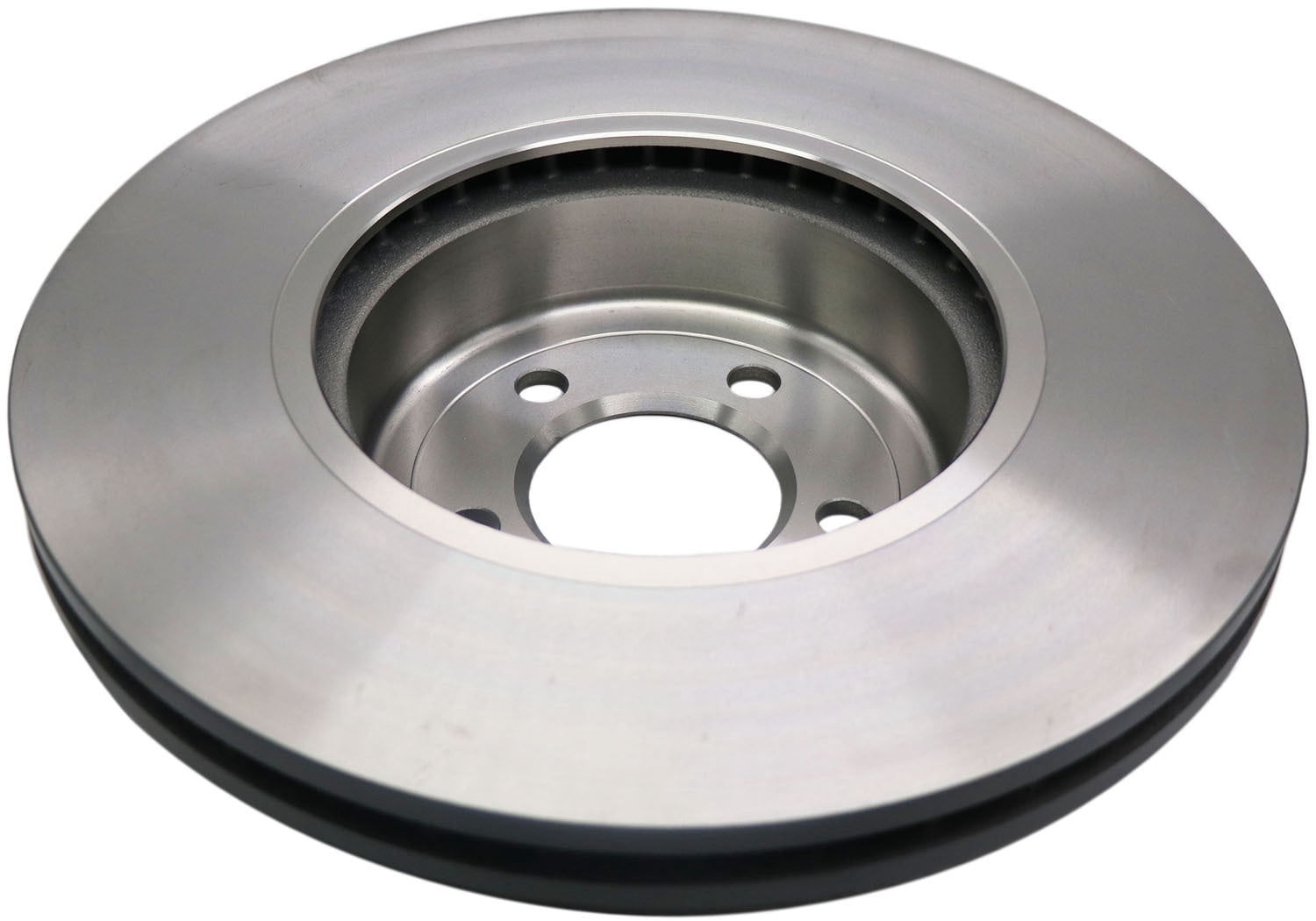 Winstop Brake Rotor, Front WS250425, BMW 335i 2015-2012