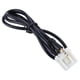 thumbnail image 1 of Cable Cable Adaptador de Interfaz CD Aux Aux Aux de 3.5 mm Para Mazda 2 3 5 6 2006-2013 Alta, 1 of 7