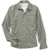 Men's Button-Down Shirt & Tee Set