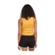 thumbnail image 2 of Hurley Womens Side Cinch Tank Top hnygd XS, 2 of 2