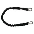 thumbnail image 2 of Shandong Santong Rope 3006.2373 Cordon Élastique Couvert 24 Po. Caoutchouc, 2 of 3