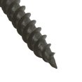 thumbnail image 5 of 100 tornillos yesero negro 1 gr, 5 of 5