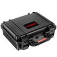 thumbnail image 1 of Portable Storage Bag For Camera Compatible For 360 X4 Protective Case IP67 Waterproof Dustproof Camera Box Accessories, 1 of 9