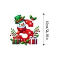 thumbnail image 3 of 26 Letters Christmas Tree Decoration Pendant Christmas Tree Ornaments DIY Christmas Ornaments Christmas Decoration Xmas Tree Hanging Decor, 3 of 4