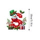 thumbnail image 4 of Decoraciones de Árbol de Navidad 26 Alfabeto Decoración de Árbol de Navidad Colgantes Decoración de Árbol de Navidad Decoración de Árbol de Navidad Decoración de Árbol de Navidad Decoración de Árbol D, 4 of 4