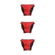 thumbnail image 4 of Greeniant Di adiós a la incontinencia urinaria Pantalones fisiológicos para perros No más accidentes embarazosos Xiqing Rojo L Type1 NO1, 4 of 6