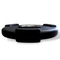 thumbnail image 2 of Infinité Disco Olimpico Profesional Forro de goma de alta resistencia 2 Lb IF-50/2LB, 2 of 4