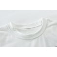 thumbnail image 5 of FEDPOP Boys 4th of July Shirts Dinosaur T-Shirts Kids Patriotic Tops Tees 5T, 5 of 6