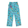 thumbnail image 5 of Snoopy Take Me to the Beach Lounge Pants, 5 of 6