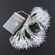 thumbnail image 5 of 2m 20 LED Murciélago Luces decorativas de cadena de hadas Lámpara de luz interior y exterior de fiesta de Halloween con pilas - Blanco cálido, 5 of 5