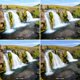 thumbnail image 3 of Kit de filtros ND NEEWER, 58 mm, ND2, ND4, ND8, ND16, con lente, bolígrafo y funda, 3 of 8