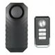 thumbnail image 4 of Bike Alarm, Anti-Theft For Motorcyc Vehics With Remote Control, 113 Db Super Loud (Pack Of 1) Cisea, 4 of 5