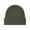 Army Green, variant on Unisex Thickened Wool Blend Beanie Winter Thermal Knit Hat for Men & Women, Outdoor Cold Weather Ribbed Watch Cap