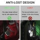 thumbnail image 2 of Funda para AirPods 4 Waterproof ATIMIRA Night Glow Yellow, 2 of 7