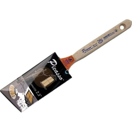 2.5in Form - PIC1-I2.5 2.5IN. ANGLE BRUSH