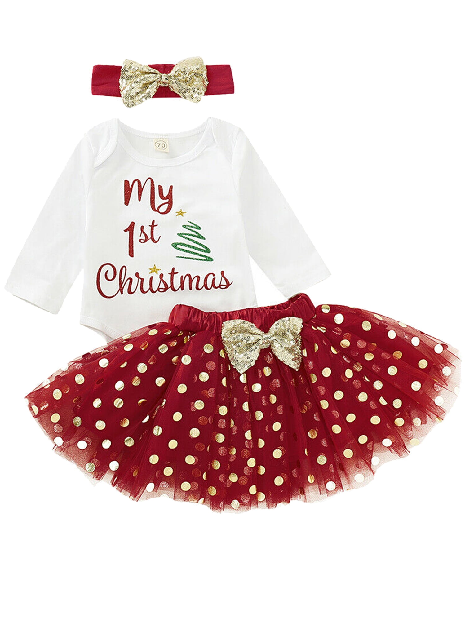 infant tutu skirt