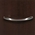 thumbnail image 5 of Lorell LLR18226 Essentials Laminate 2 Door Storage Cabinet, Espresso, 5 of 5
