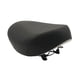 thumbnail image 5 of La silla eléctrica de la bicicleta espesa los componentes ergonómicos cómodos en bicicleta de los hombres de la bicicleta versátiles del asiento del a, 5 of 9
