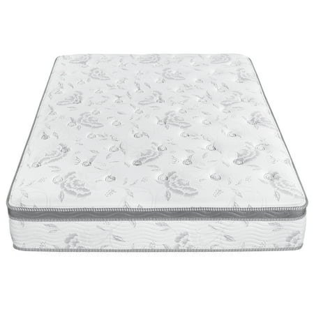 Euro Top Mattress - GranRest 12 '' Pegasus Euro Box Top Spring Mattress,Full